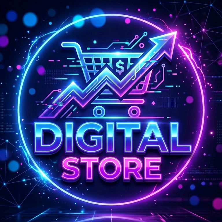 Digital Store